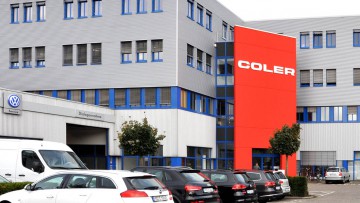 Übernahme: Alliance Automotive erwirbt Coler