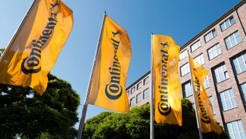 Conti-Betriebsrat: Antriebs-Abspaltung nicht zulasten der Belegschaft
