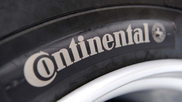 Conti-Reifenvorstand: Rohstoffpreise könnten anziehen