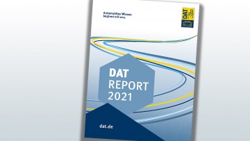 DAT-Report 2021: Werkstatttreue gestiegen