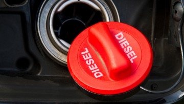 Diesel-Skandal: Kanada verhängt Millionenstrafe gegen VW