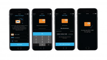 Mobile Payment: Q1 und DKV stellen digitale Flottenkarte vor 