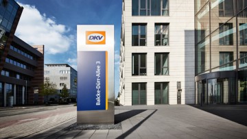 Übernahme: Novofleet gehört ab April zur DKV