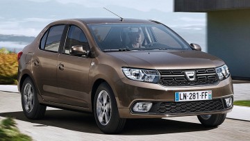 Dacia-Rückruf: Motorhaube öffnet sich unbeabsichtigt 