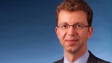 VW FS AG: Dr. Christian Dahlheim schließt Santelmann-Lücke im Vertrieb  