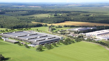 Polen: Daimler plant weitere Batteriefabrik