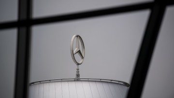 Abgasaffäre: Daimler stoppt Auslieferung von Dieselmodellen