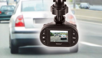 Unfallaufklärung: Versicherer wollen Dashcam-Aufnahmen nutzen