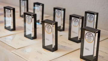 Werkstätten: "Fairness-Preis 2016" für BMW, Fiat und Toyota