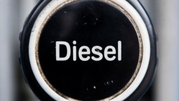 Verteidigungsministerium: Kein Diesel-Fahrverbot für Bundeswehr