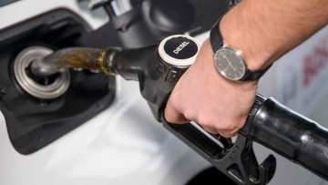 Mineralölverband: Autofahrer sparen 10,5 Milliarden Euro