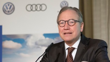 VW- und Audi-Partnerverband: Rentabilität hat gelitten
