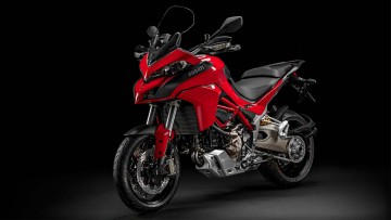 Ducati: Kraftstoffleckage und Brandgefahr