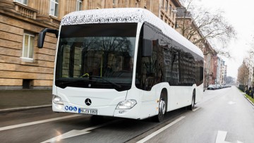 Elektro-Omnibusse: Hype oder Zukunftstrend?