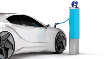 Elektromobilität: Kaufprämien für E-Autos ab Samstag