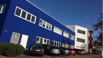 Logistik-Zentrum: EFA Autoteilewelt startet in Bochum