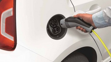 Neue VW-Strategie: Elektroautos und Mobilitätsdienstleistungen