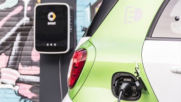Elektromobilität: Strompreise könnten sinken