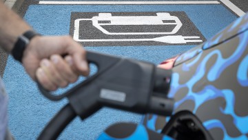 Elektroautos: Kaufprämie sorgt für mehr Interesse