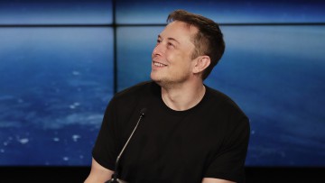 Krypto-Offensive: Tesla schickt Bitcoin auf Rekordhoch