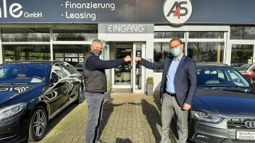 Reifen- und Werkstattservice: Euromaster gewinnt fünf Franchise-Partner