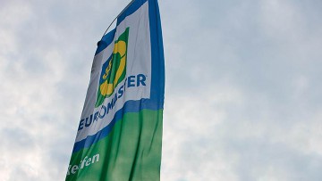 Reifen- und Werkstattservice: Euromaster plant neuen Markenauftritt
