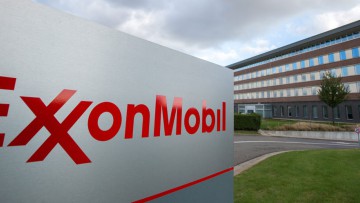 Unternehmen: Exxonmobil will deutsche Esso-Tankstellen komplett an Partner geben 