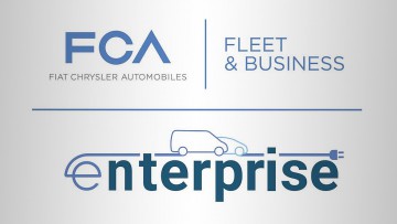 Elektromobilität: FCA schnürt Komplettangebot für Firmenkunden