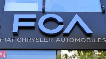Quartalsbilanz: Fiat Chrysler besser als erwartet