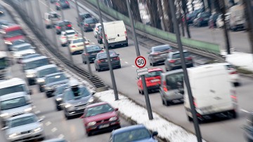 Diesel-Fahrverbote: ÖPNV keine Alternative für Pendler