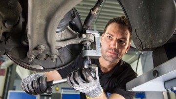 CarGarantie-Auswertung: Reparaturen werden immer teurer