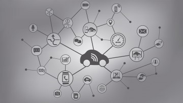 Fahrzeugdaten; Connectivity; Hauptuntersuchung; vernetzt