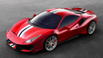 Studie: Ferrari macht 69.000 Euro Gewinn pro Auto
