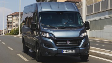 Fiat und Iveco: Hunderte Anzeigen nach Diesel-Razzia
