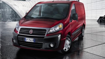 Fiat: Scudo benötigt neuen Dieselfilter-Stecker   