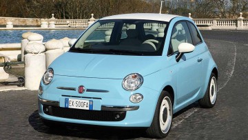 Zeitung: VW und Fiat mit fehlerhafter Reifendruckkontrolle