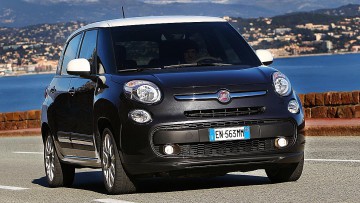 Fiat: Kurzschlussgefahr durch Kabelabrieb