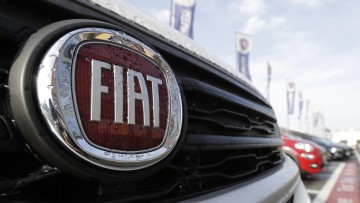 US-Justiz: Fiat Chrysler wegen Abgas-Vorwürfen verklagt
