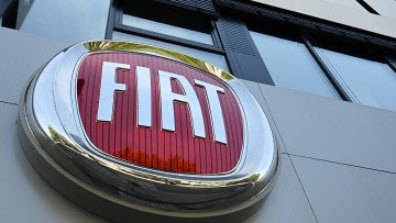 Illegale Abschalteinrichtungen: Fiat unter Betrugsverdacht