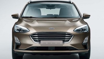 Ford-Rückrufe: Bremskraftverstärker und Stromleiterkasten