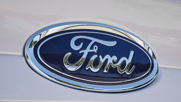 Streit um LTE-Patente: Ford droht Verkaufsstopp in Deutschland