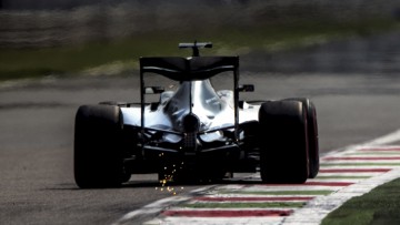 Motorsport: Mega-Deal in der Formel 1 perfekt