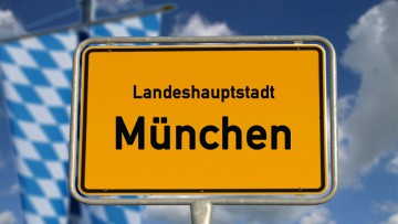 Fahrverbote: Urteil: Bayern muss Strafe zahlen