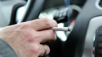 Nach TPD2: Raucher  rauchen weiter