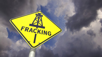 Die Gegner von Fracking formieren sich