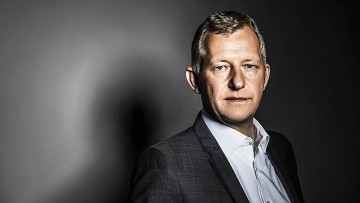 Personalie: Felix Bräutigam verlässt Jaguar Land Rover