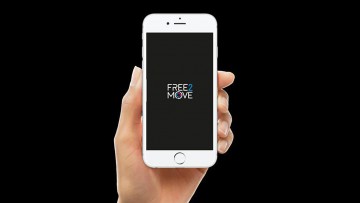 "Free2Move" von PSA: App vergleicht Carsharing-Angebote