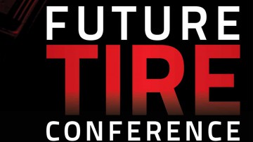Future Tire Conference: Beiträge noch kurzfristig einreichen