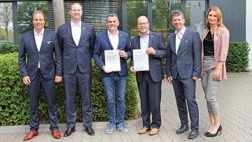 Gütegemeinschaft Service: Peugeot und Citroën zertifiziert
