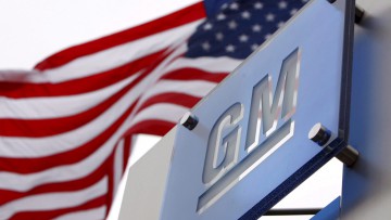Tarifkonflikt: GM einigt sich vorläufig mit Gewerkschaft